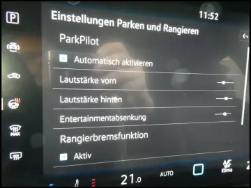 VW TOUAREG 3.0 TDI R-LINE 4MOTION VOLLAUSSTATTUNG