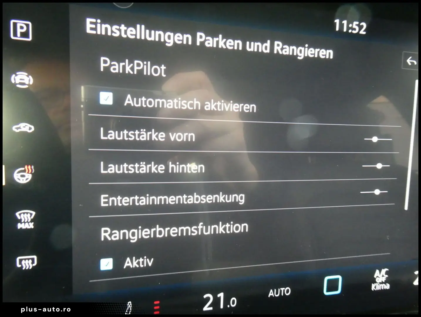 VW TOUAREG 3.0 TDI R-LINE 4MOTION VOLLAUSSTATTUNG