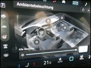 VW TOUAREG 3.0 TDI R-LINE 4MOTION VOLLAUSSTATTUNG