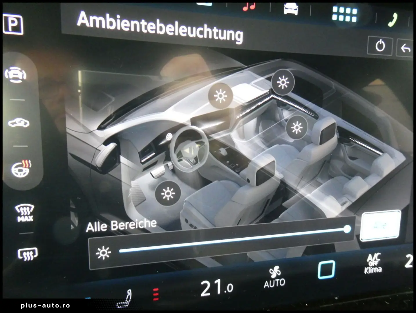 VW TOUAREG 3.0 TDI R-LINE 4MOTION VOLLAUSSTATTUNG