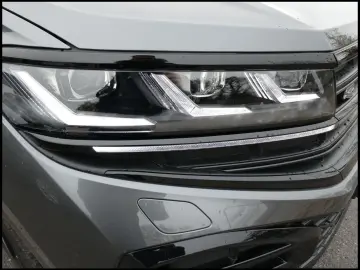 VW TOUAREG 3.0 TDI R-LINE 4MOTION VOLLAUSSTATTUNG