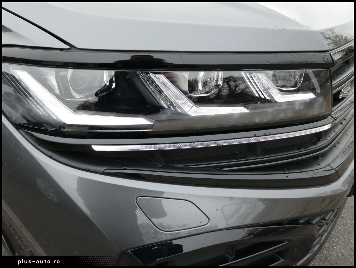 VW TOUAREG 3.0 TDI R-LINE 4MOTION VOLLAUSSTATTUNG