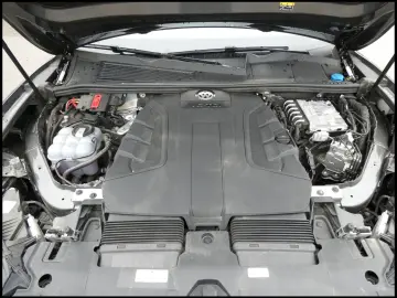 VW TOUAREG 3.0 TDI R-LINE 4MOTION VOLLAUSSTATTUNG