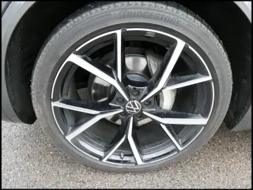 VW TOUAREG 3.0 TDI R-LINE 4MOTION VOLLAUSSTATTUNG