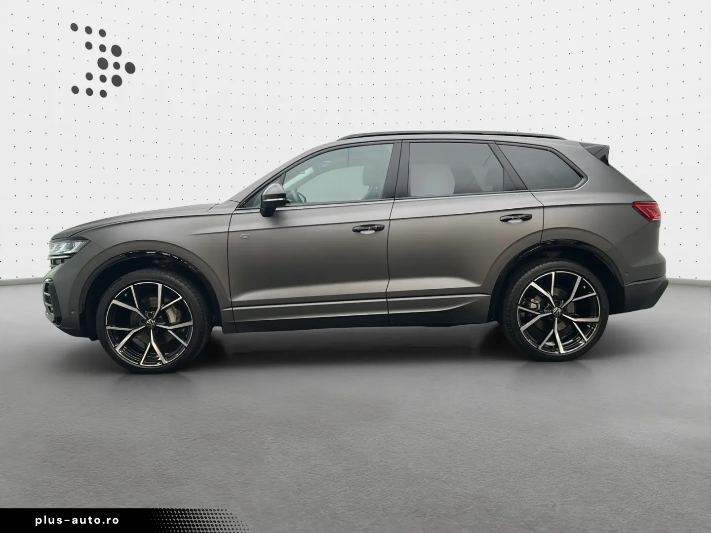 VW Touareg R-Line 4M 3.0 TDI UPE121.670 MATT 22Zoll