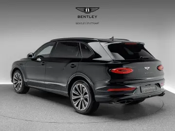 BENTLEY Bentayga EWB Azure V8