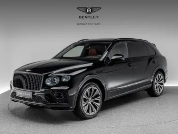 BENTLEY Bentayga EWB Azure V8