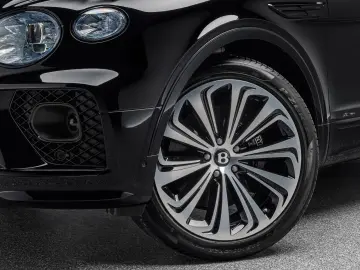 BENTLEY Bentayga EWB Azure V8