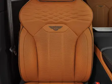 BENTLEY Bentayga EWB Azure V8