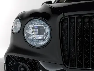 BENTLEY Bentayga EWB Azure V8