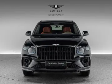BENTLEY Bentayga EWB Azure V8