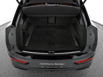 BENTLEY Bentayga EWB Azure V8