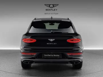 BENTLEY Bentayga EWB Azure V8