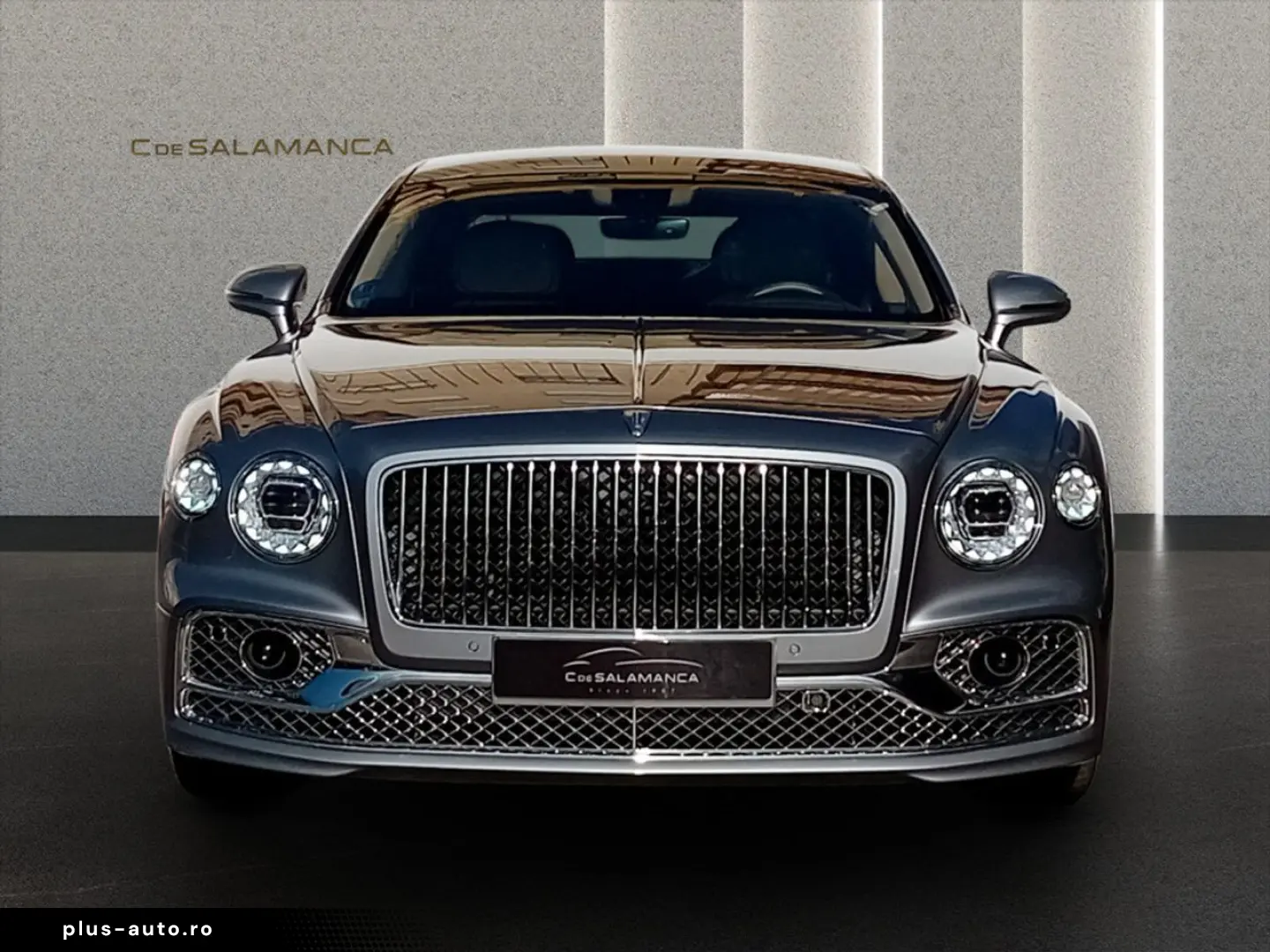 BENTLEY Flying Spur Flying Spur Azure Hybrid