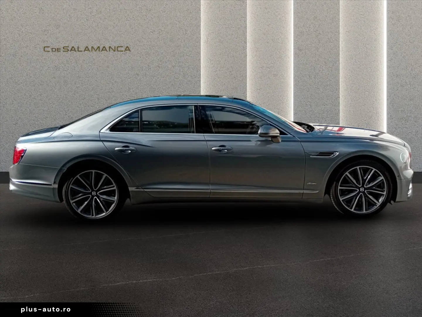 BENTLEY Flying Spur Flying Spur Azure Hybrid