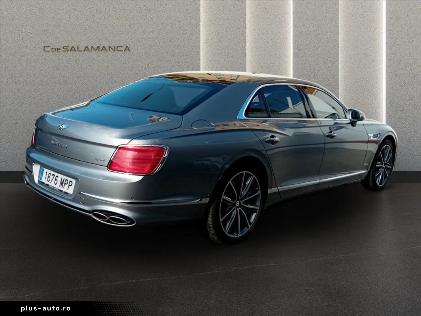 BENTLEY Flying Spur Flying Spur Azure Hybrid