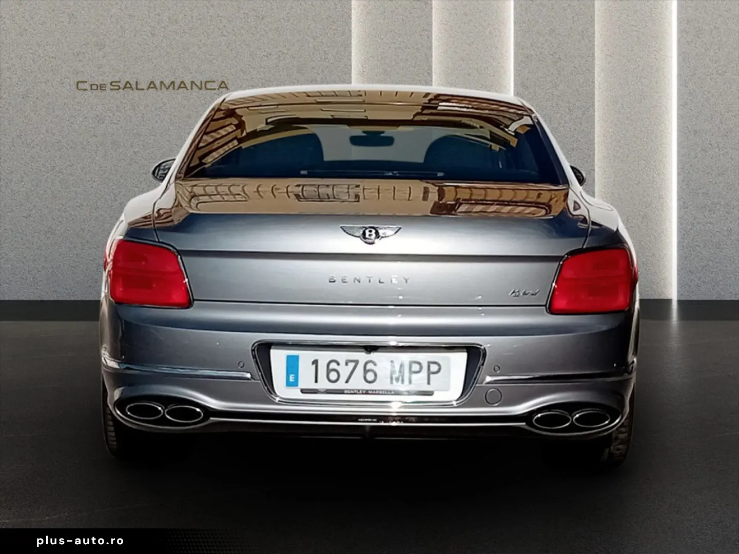 BENTLEY Flying Spur Flying Spur Azure Hybrid