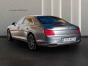 BENTLEY Flying Spur Flying Spur Azure Hybrid