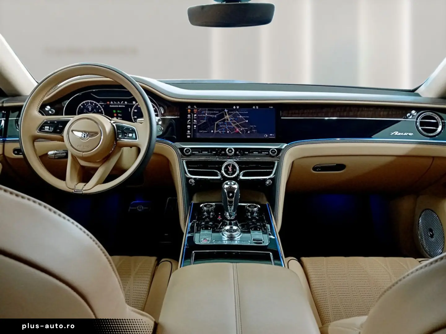 BENTLEY Flying Spur Flying Spur Azure Hybrid