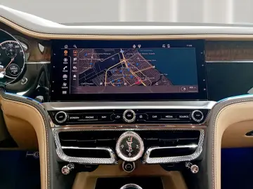 BENTLEY Flying Spur Flying Spur Azure Hybrid