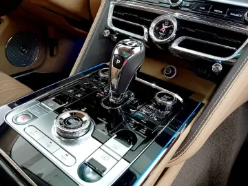 BENTLEY Flying Spur Flying Spur Azure Hybrid