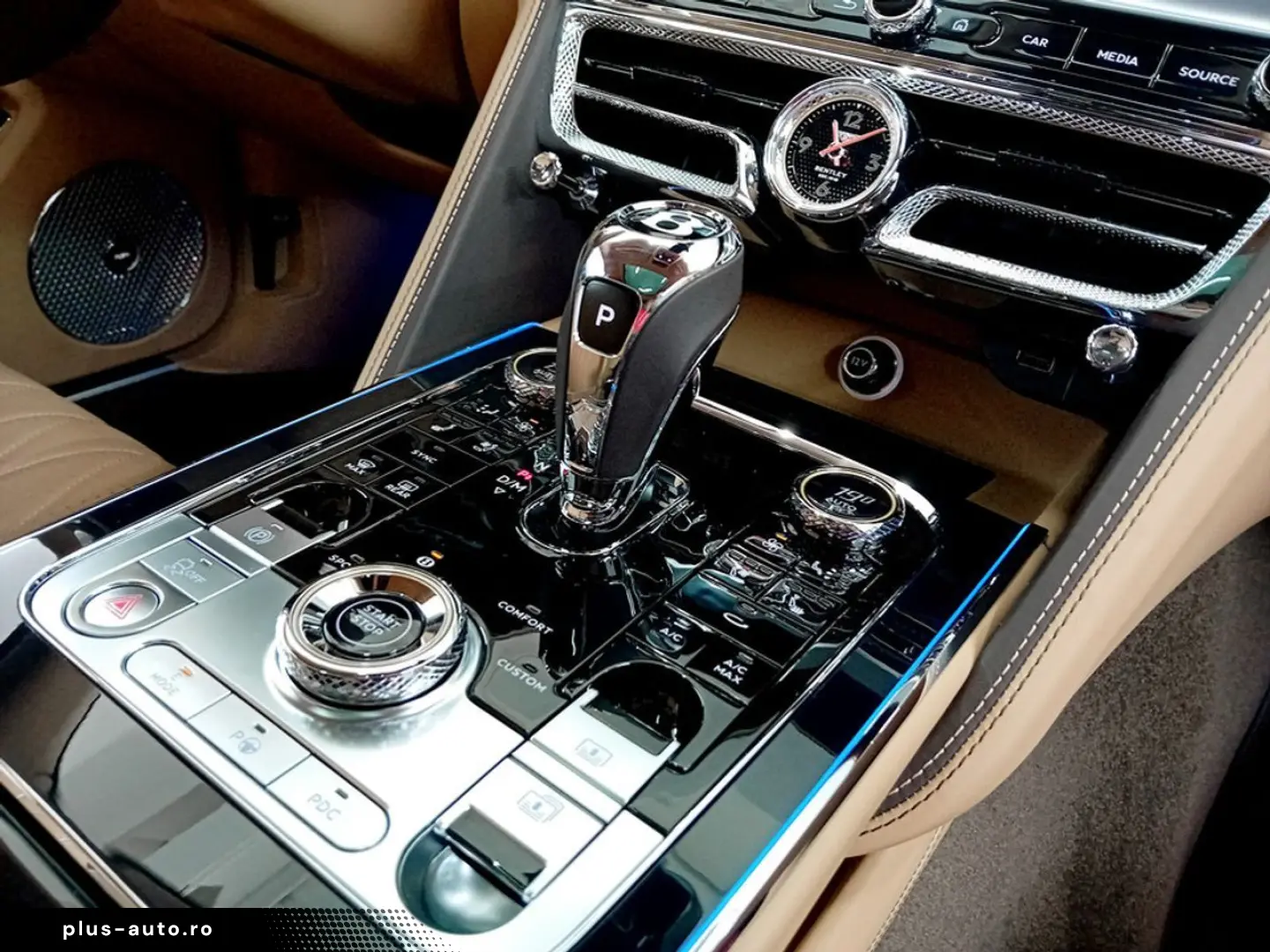 BENTLEY Flying Spur Flying Spur Azure Hybrid