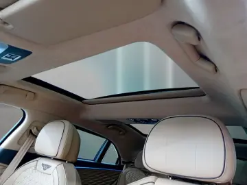 BENTLEY Flying Spur Flying Spur Azure Hybrid