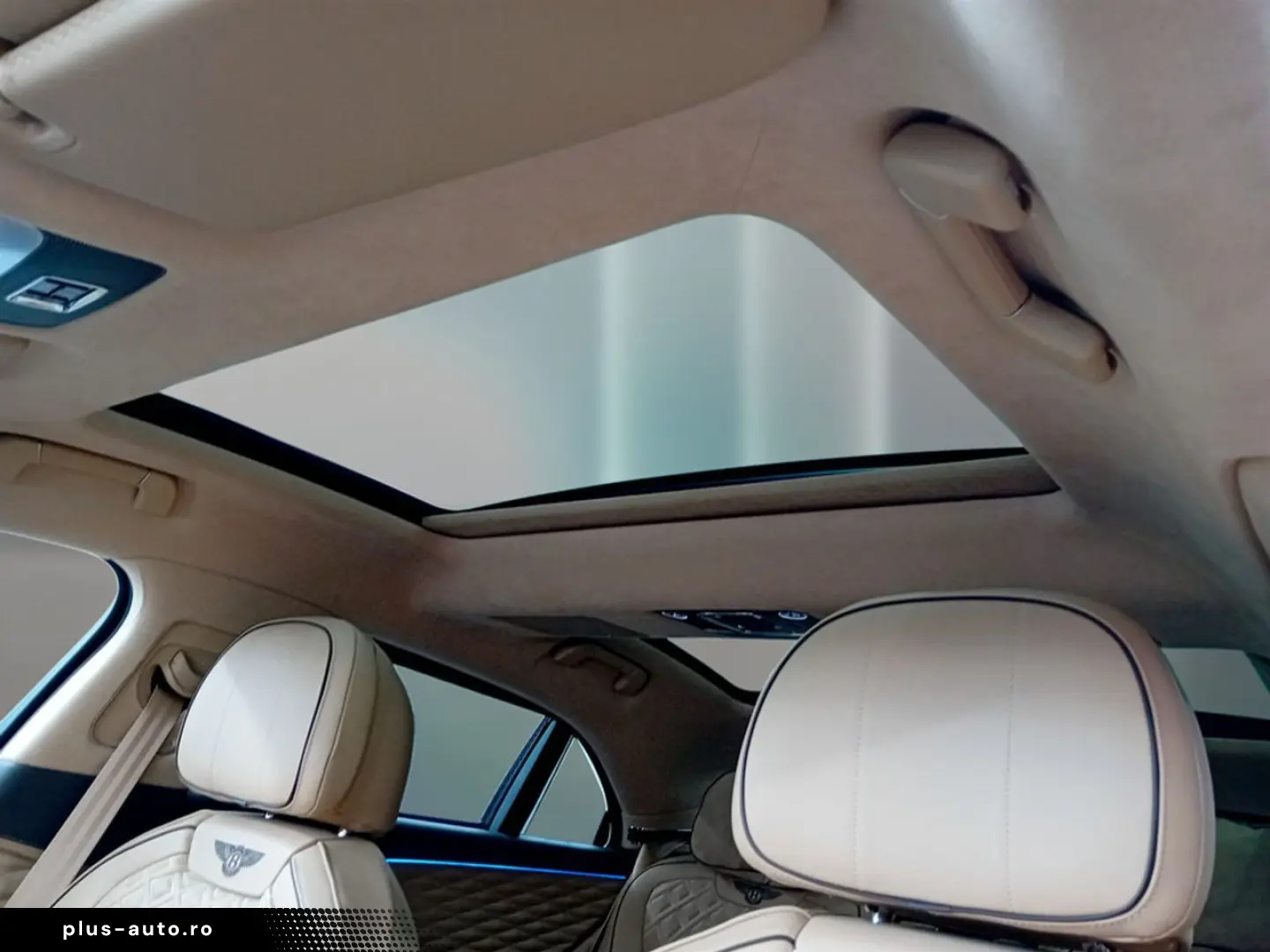 BENTLEY Flying Spur Flying Spur Azure Hybrid