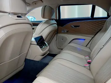 BENTLEY Flying Spur Flying Spur Azure Hybrid