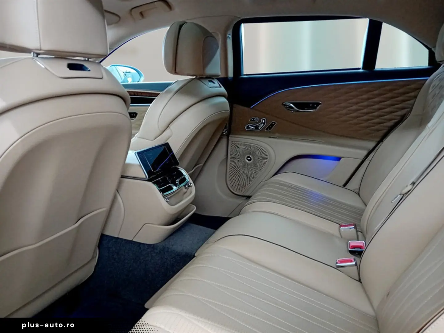 BENTLEY Flying Spur Flying Spur Azure Hybrid