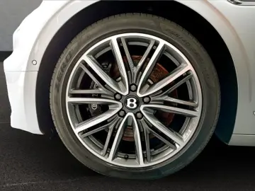 BENTLEY Flying Spur Flying Spur Azure Hybrid