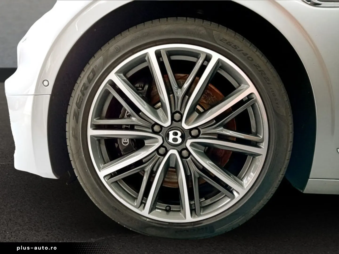 BENTLEY Flying Spur Flying Spur Azure Hybrid