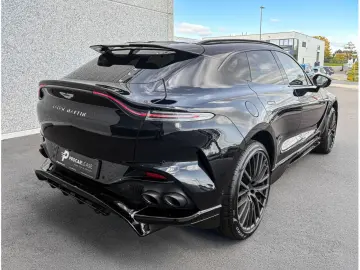 ASTON MARTIN DBX DBX 707 V8 4x4
