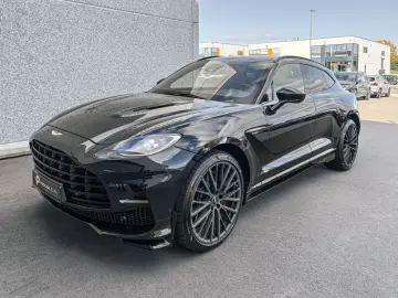 ASTON MARTIN DBX DBX 707 V8 4x4