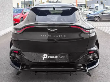 ASTON MARTIN DBX DBX 707 V8 4x4