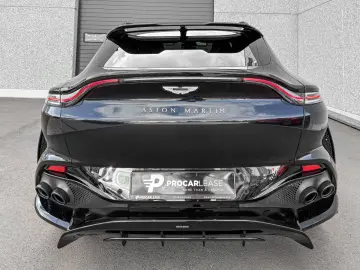 ASTON MARTIN DBX DBX 707 V8 4x4