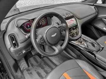 ASTON MARTIN DBX DBX 707 V8 4x4