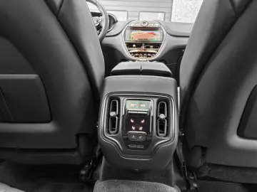 ASTON MARTIN DBX DBX 707 V8 4x4