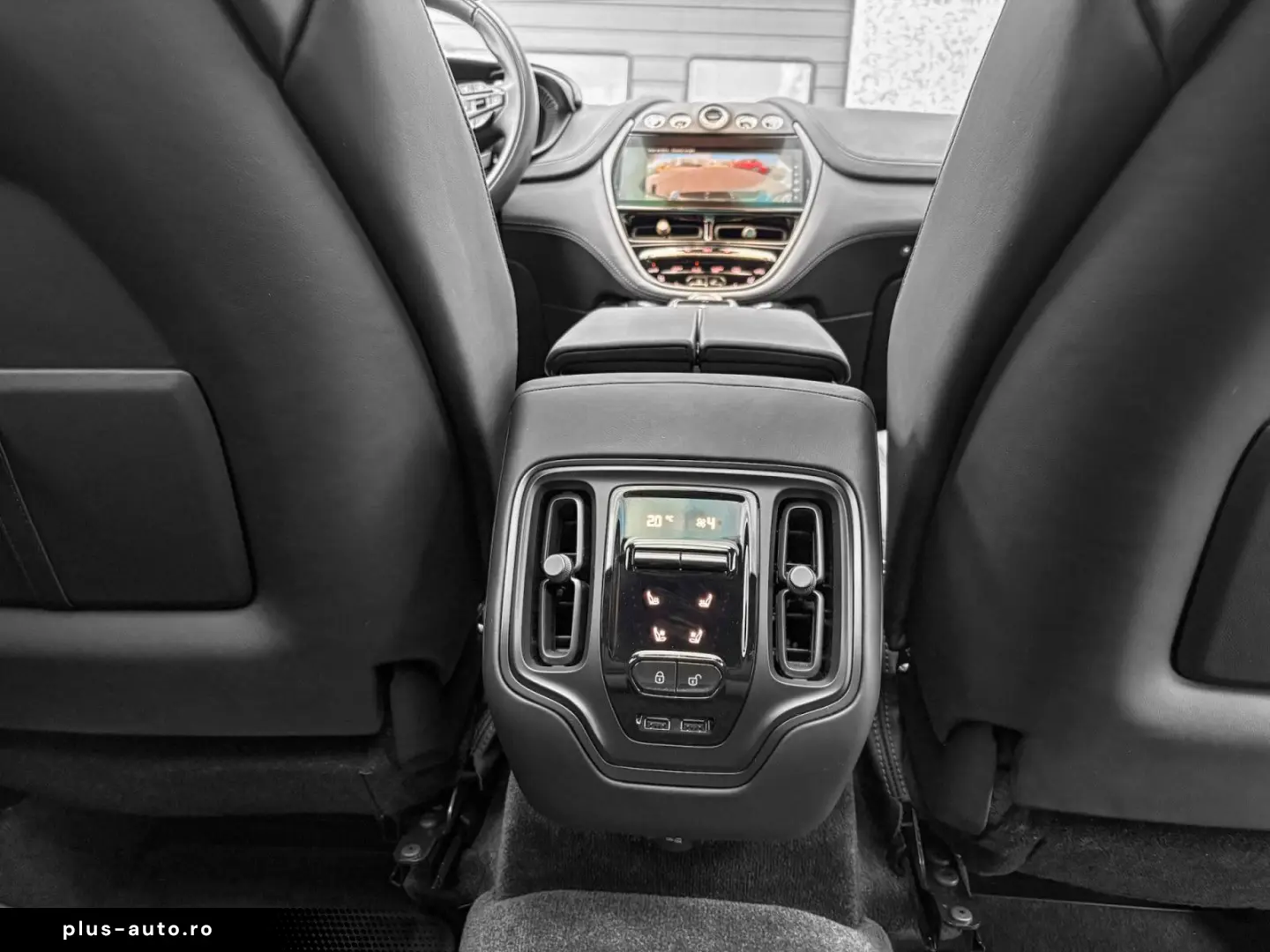 ASTON MARTIN DBX DBX 707 V8 4x4