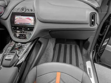 ASTON MARTIN DBX DBX 707 V8 4x4