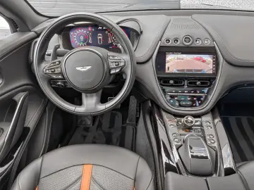 ASTON MARTIN DBX DBX 707 V8 4x4