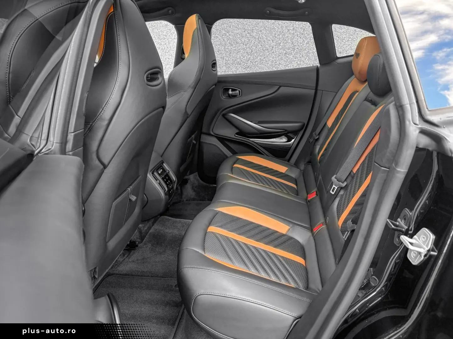 ASTON MARTIN DBX DBX 707 V8 4x4