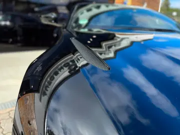 ASTON MARTIN V8 Vantage 4.0 aus 1.Hand 21 Zoll