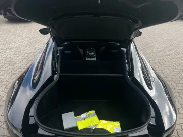 ASTON MARTIN V8 Vantage 4.0 aus 1.Hand 21 Zoll