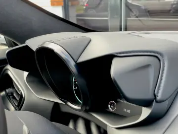 ASTON MARTIN V8 Vantage 4.0 aus 1.Hand 21 Zoll