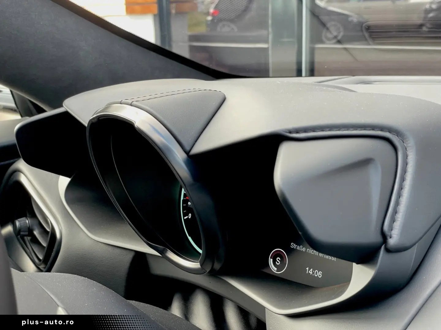 ASTON MARTIN V8 Vantage 4.0 aus 1.Hand 21 Zoll