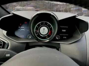 ASTON MARTIN V8 Vantage 4.0 aus 1.Hand 21 Zoll