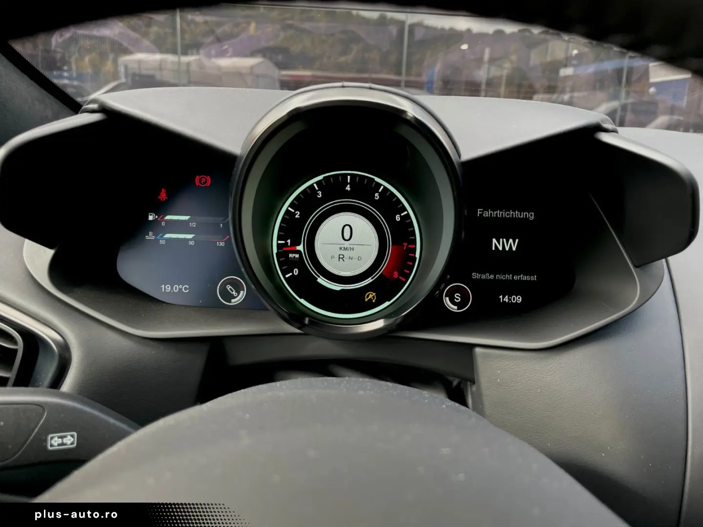 ASTON MARTIN V8 Vantage 4.0 aus 1.Hand 21 Zoll