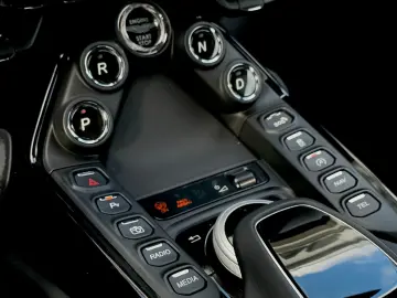 ASTON MARTIN V8 Vantage 4.0 aus 1.Hand 21 Zoll