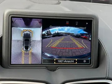 ASTON MARTIN V8 Vantage 4.0 aus 1.Hand 21 Zoll